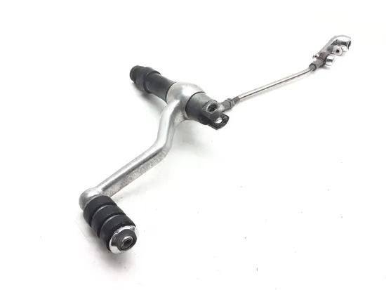 Left Right Forward Controls 2001 Harley Sportster 1200 Custom XLH1200C 3207 x