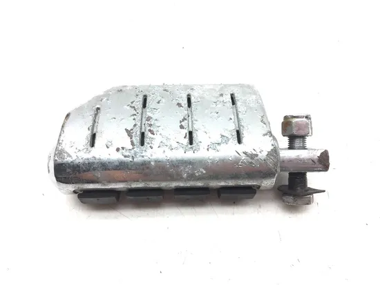 Left Right Forward Controls 2001 Harley Sportster 1200 Custom XLH1200C 3207 x