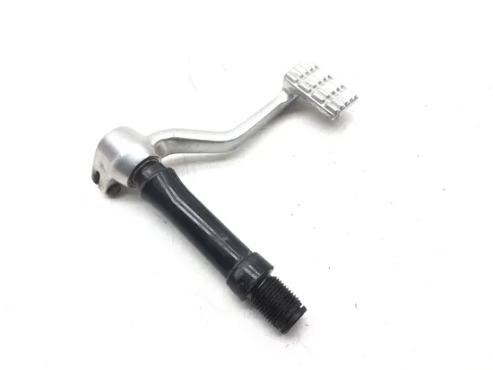 Left Right Forward Controls 2001 Harley Sportster 1200 Custom XLH1200C 3207 x