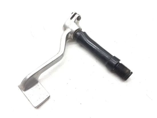 Left Right Forward Controls 2001 Harley Sportster 1200 Custom XLH1200C 3207 x