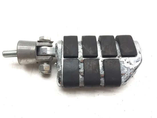 Left Right Forward Controls 2001 Harley Sportster 1200 Custom XLH1200C 3207 x