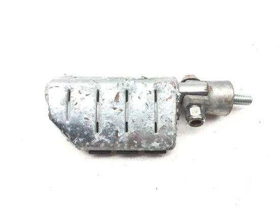 Left Right Forward Controls 2001 Harley Sportster 1200 Custom XLH1200C 3207 x