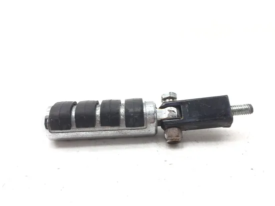 Left Right Set Passenger Peg Bracket 2001 Harley Sportster 1200 Custom 3207 x