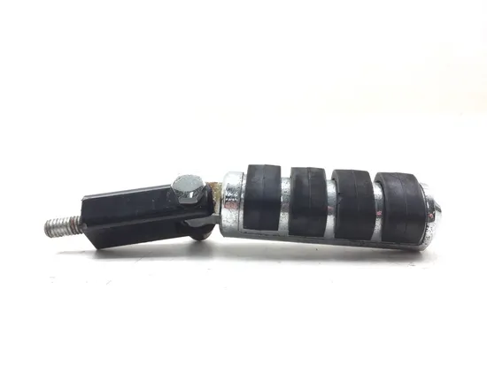 Left Right Set Passenger Peg Bracket 2001 Harley Sportster 1200 Custom 3207 x