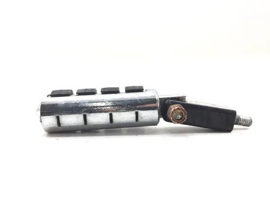 Left Right Set Passenger Peg Bracket 2001 Harley Sportster 1200 Custom 3207 x