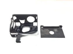 Battery Tray 2001 Harley-Davidson Sportster 1200 Custom XLH1200C 3207 x