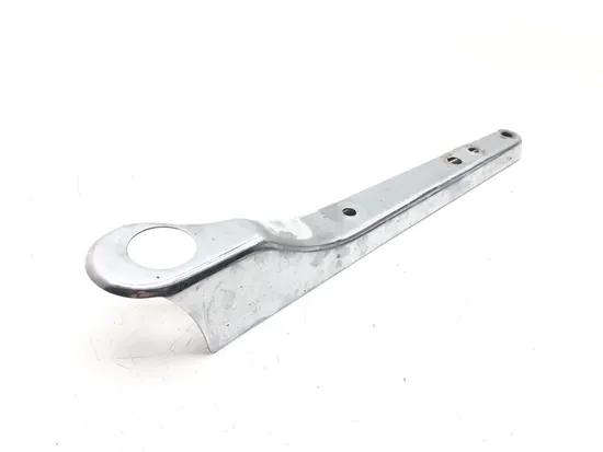 Rear Frame Covers 2001 Harley-Davidson Sportster 1200 Custom XLH1200C 3207 x