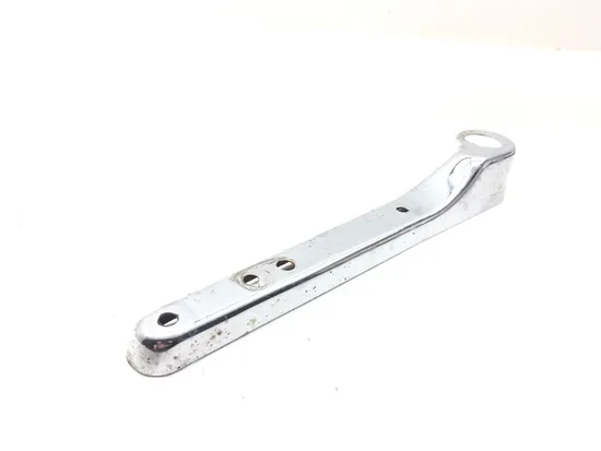 Rear Frame Covers 2001 Harley-Davidson Sportster 1200 Custom XLH1200C 3207 x