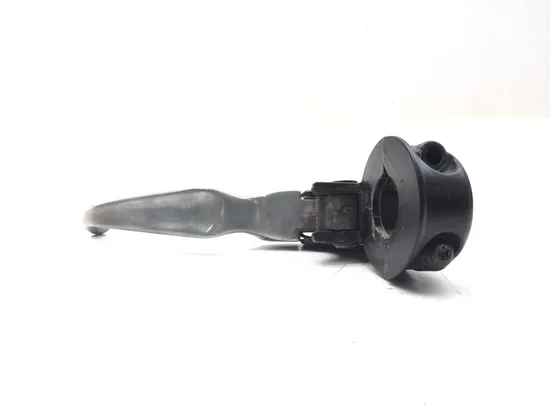 Clutch Perch 2001 Harley-Davidson Sportster 1200 Custom XLH1200C 3207