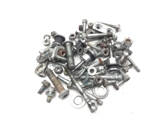 Misc Bolt Kit 2001 Harley-Davidson Sportster 1200 Custom XLH1200C 3207