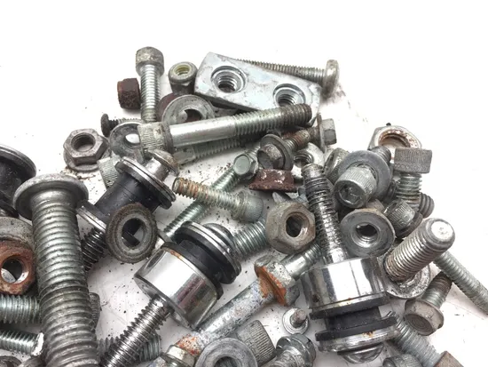 Misc Bolt Kit 2001 Harley-Davidson Sportster 1200 Custom XLH1200C 3207