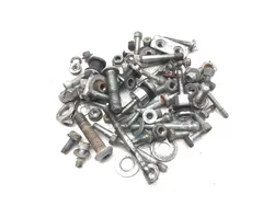 Misc Bolt Kit 2001 Harley-Davidson Sportster 1200 Custom XLH1200C 3207