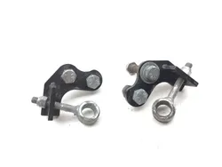 Lowering Kit 2001 Harley-Davidson Sportster 1200 Custom XLH1200C 3207