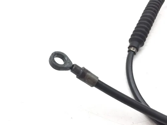Clutch Cable 2001 Harley-Davidson Sportster 1200 Custom XLH1200C 3207