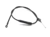 Clutch Cable 2001 Harley-Davidson Sportster 1200 Custom XLH1200C 3207