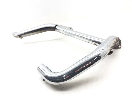 Full Exhaust Muffler Pipe System 2001 Harley Sportster 1200 Custom 3207 x