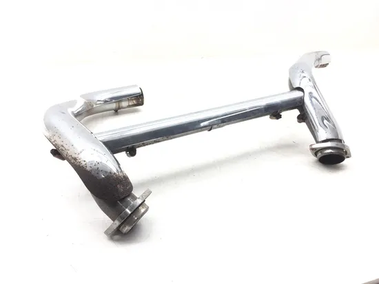 Full Exhaust Muffler Pipe System 2001 Harley Sportster 1200 Custom 3207 x