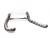 Full Exhaust Muffler Pipe System 2001 Harley Sportster 1200 Custom 3207 x
