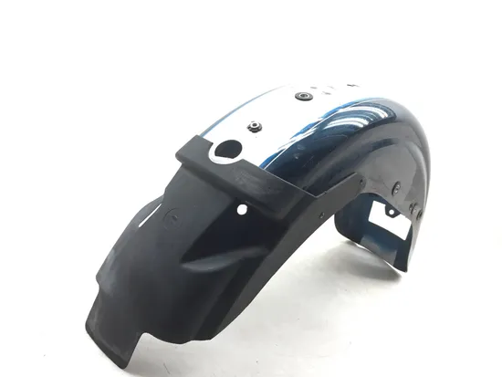 Rear Fender Fairing Tire Hugger 2001 Harley Sportster 1200 Custom XLH1200C 3207x