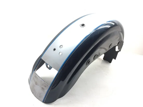 Rear Fender Fairing Tire Hugger 2001 Harley Sportster 1200 Custom XLH1200C 3207x