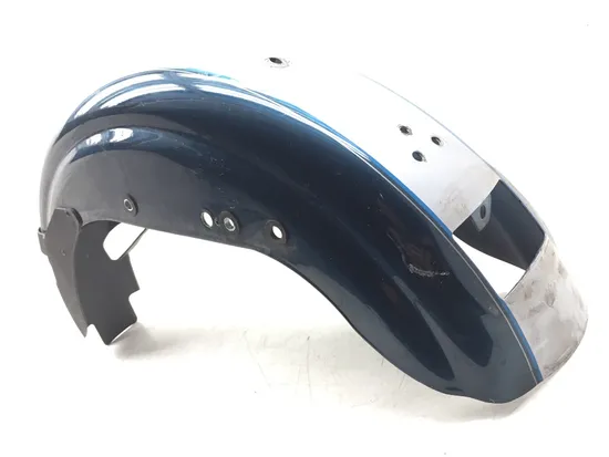 Rear Fender Fairing Tire Hugger 2001 Harley Sportster 1200 Custom XLH1200C 3207x