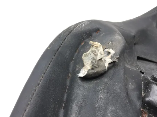 Seat 2001 Harley-Davidson Sportster 1200 Custom XLH1200C 3207 x