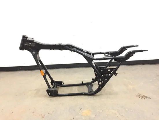 Main Frame Chassis 2004 Harley-Davidson Electra Glide EFI FLHTI 3199