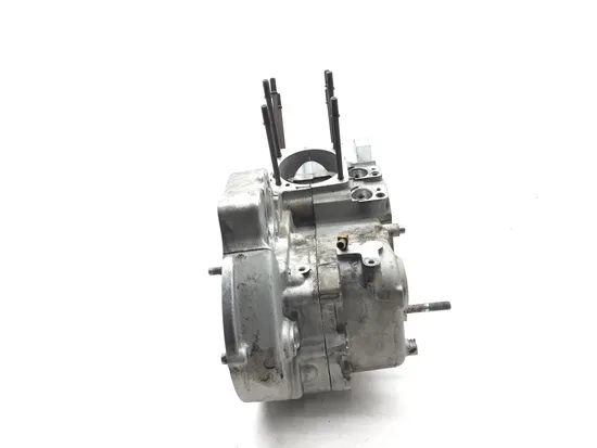 Engine Left Right Center Cases 1988 Harley-Davidson Sportster 883 XLH883 3203