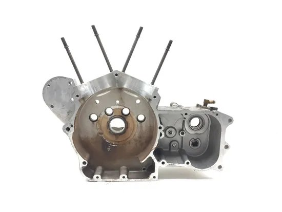 Engine Left Right Center Cases 1988 Harley-Davidson Sportster 883 XLH883 3203