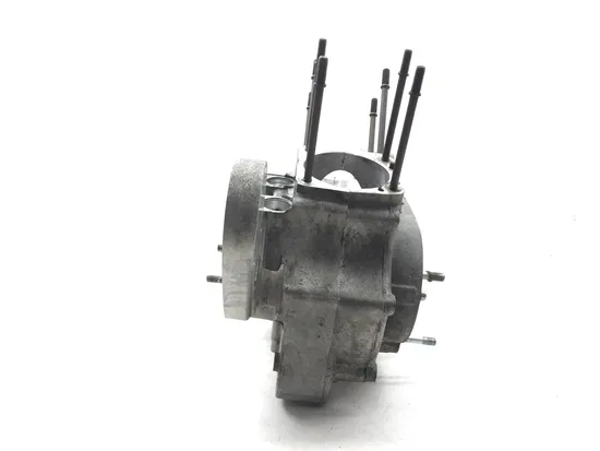 Engine Left Right Center Cases 1988 Harley-Davidson Sportster 883 XLH883 3203