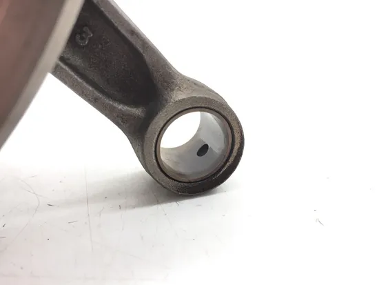 Engine Crank Shaft 1988 Harley-Davidson Sportster 883 XLH883 3203