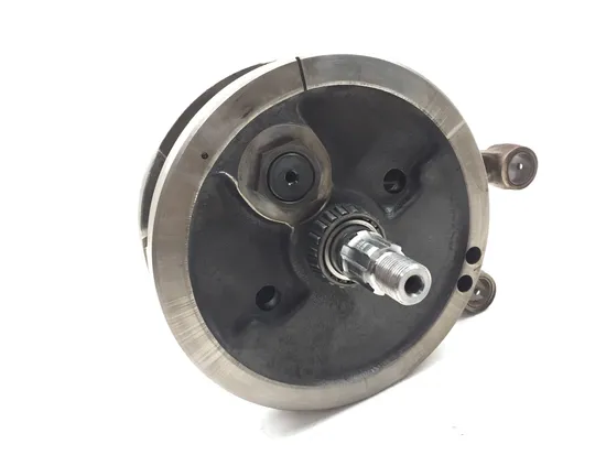 Engine Crank Shaft 1988 Harley-Davidson Sportster 883 XLH883 3203