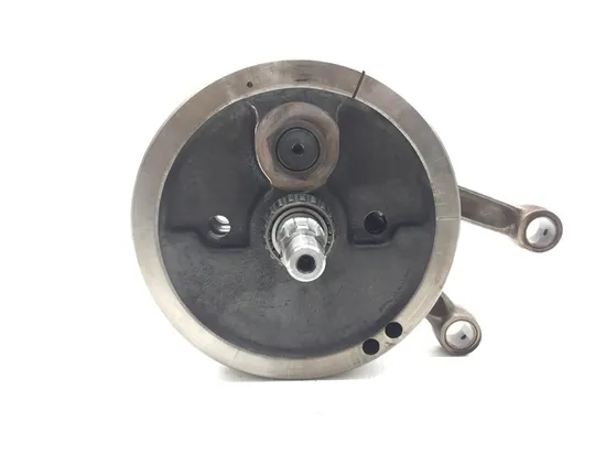 Engine Crank Shaft 1988 Harley-Davidson Sportster 883 XLH883 3203