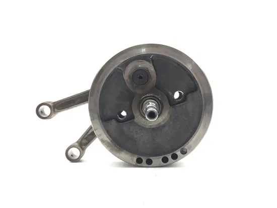 Engine Crank Shaft 1988 Harley-Davidson Sportster 883 XLH883 3203