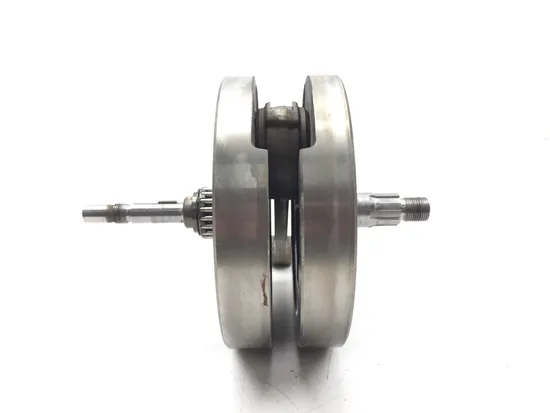 Engine Crank Shaft 1988 Harley-Davidson Sportster 883 XLH883 3203