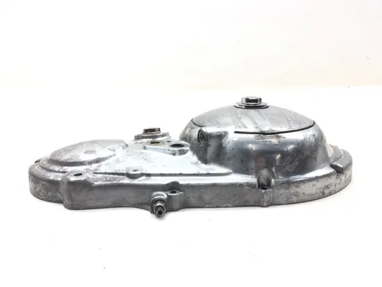 Engine Outer Clutch Cover 1988 Harley-Davidson Sportster 883 XLH883 3203 x