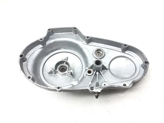 Engine Outer Clutch Cover 1988 Harley-Davidson Sportster 883 XLH883 3203 x