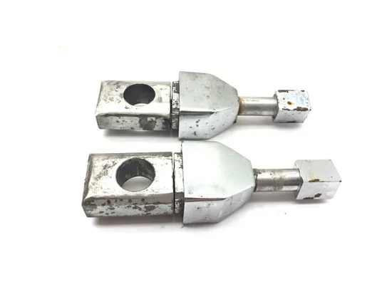 Chain Tensioners 1988 Harley-Davidson Sportster 883 XLH883 3203 x 3