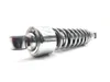 Rear Shocks Suspension 1988 Harley-Davidson Sportster 883 XLH883 3203 x