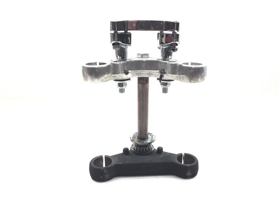 Upper Lower Triple Tree Set 1988 Harley-Davidson Sportster 883 XLH883 3203