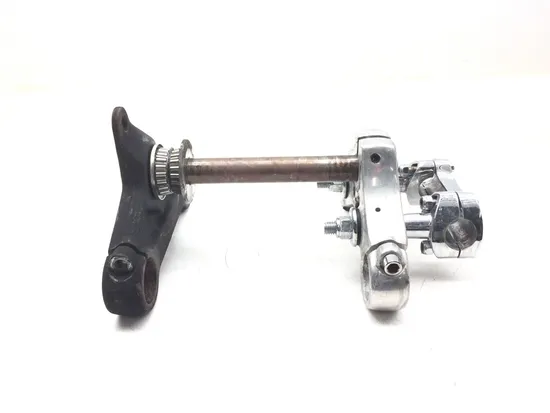 Upper Lower Triple Tree Set 1988 Harley-Davidson Sportster 883 XLH883 3203