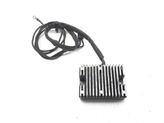 Ignition Voltage Regulator 1988 Harley-Davidson Sportster 883 XLH883 3203 x