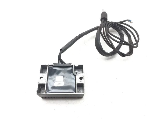 Ignition Voltage Regulator 1988 Harley-Davidson Sportster 883 XLH883 3203 x