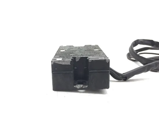 Ignition Voltage Regulator 1988 Harley-Davidson Sportster 883 XLH883 3203 x