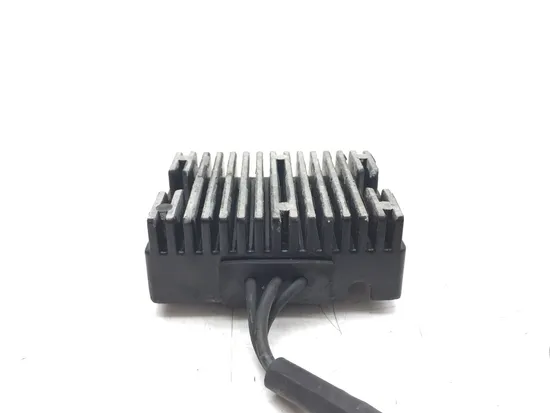 Ignition Voltage Regulator 1988 Harley-Davidson Sportster 883 XLH883 3203 x
