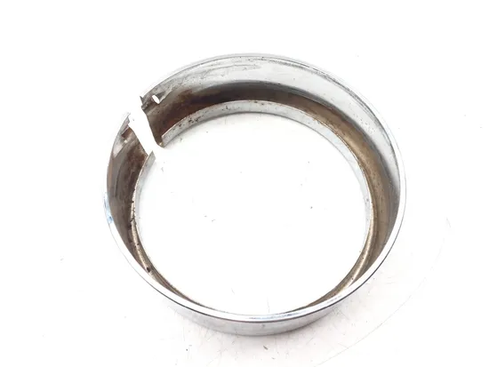 Headlight Front Headlamp 1988 Harley-Davidson Sportster 883 XLH883 3203