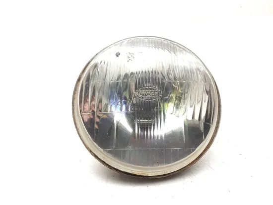 Headlight Front Headlamp 1988 Harley-Davidson Sportster 883 XLH883 3203