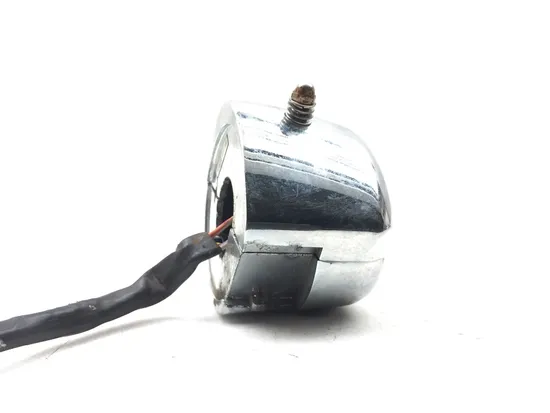 Left Headlight Bar Switch 1988 Harley-Davidson Sportster 883 XLH883 3203 x