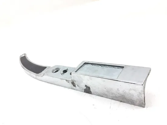 Rear Frame Covers 1988 Harley-Davidson Sportster 883 XLH883 3203 x