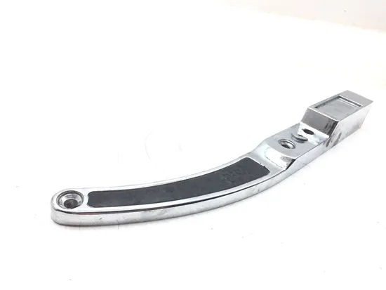 Rear Frame Covers 1988 Harley-Davidson Sportster 883 XLH883 3203 x